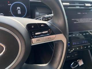 HYUNDAI Tucson usata, con USB