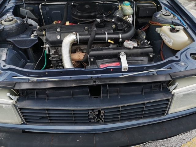 PEUGEOT 305 usata 13