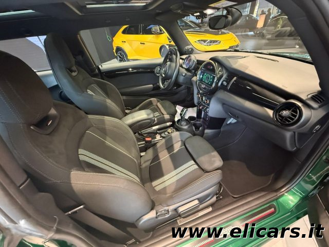 MINI Cooper usata, con Bluetooth