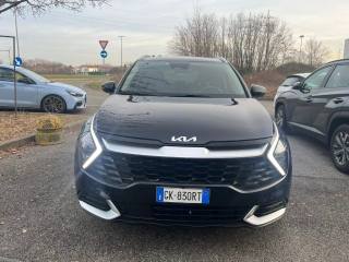 KIA Sportage usata, con Alzacristalli elettrici