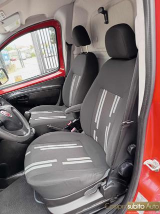 FIAT Fiorino usata 21