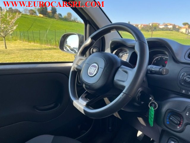 FIAT Panda usata 20