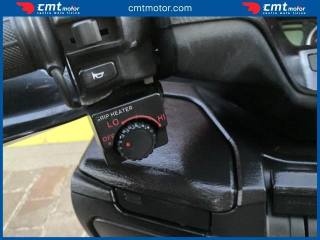 SUZUKI Burgman AN 400 usata 12