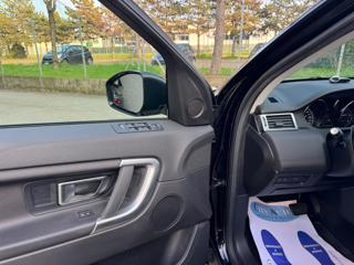 LAND ROVER Discovery Sport usata, con Autoradio