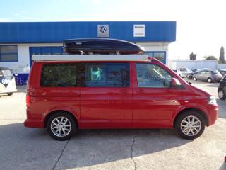 VOLKSWAGEN  usata 5
