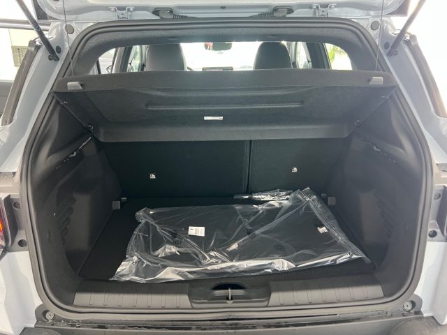 JEEP Avenger usata, con Servosterzo