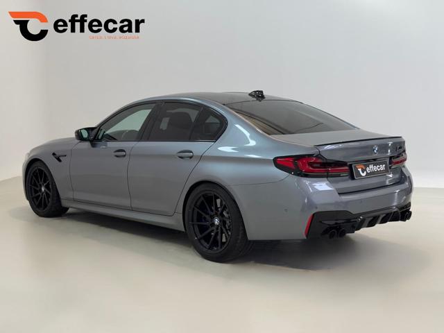 BMW M5 usata, con Airbag Passeggero