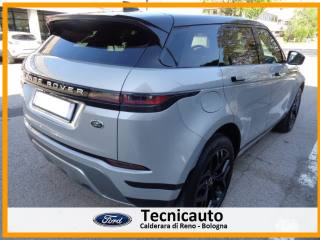 LAND ROVER Range Rover Evoque usata, con Airbag laterali