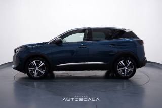 PEUGEOT 3008 usata, con Airbag Passeggero