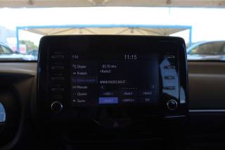 TOYOTA Yaris usata, con Bluetooth