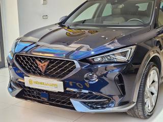 CUPRA Formentor usata, con Airbag