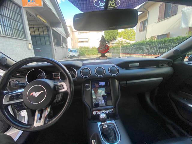 FORD Mustang usata 7