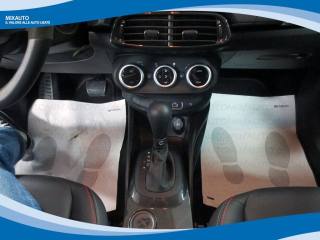 FIAT 500X usata, con Boardcomputer