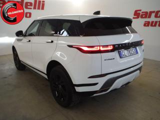 LAND ROVER Range Rover Evoque usata, con Immobilizzatore elettronico