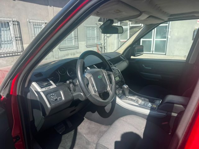 LAND ROVER Range Rover Sport usata, con Autoradio