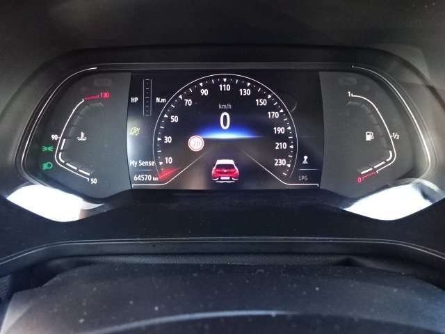 RENAULT Captur usata, con Climatizzatore