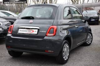 FIAT 500 usata, con Airbag laterali