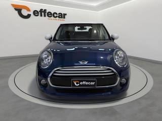 MINI Cooper D usata, con Airbag