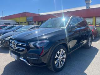 MERCEDES-BENZ GLE 350 d 4Matic Premium Plus