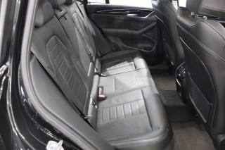 BMW X3 usata, con ESP