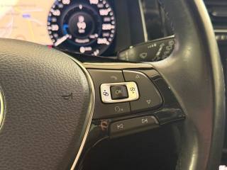 VOLKSWAGEN Golf usata, con Interni in pelle