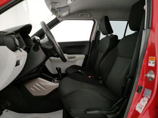 SUZUKI Ignis usata, con Alzacristalli elettrici