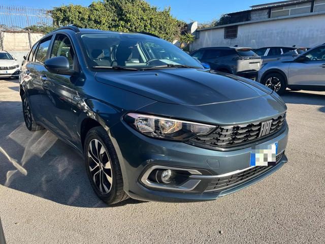 FIAT Tipo usata, con ABS