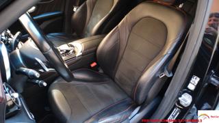 MERCEDES-BENZ GLC 43 AMG usata, con ESP
