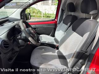 FIAT Fiorino usata, con Autoradio