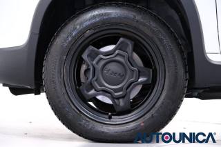 FIAT Panda usata, con USB