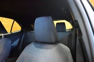 TOYOTA Yaris Cross usata 49