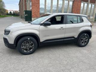 JEEP Avenger usata, con Immobilizzatore elettronico