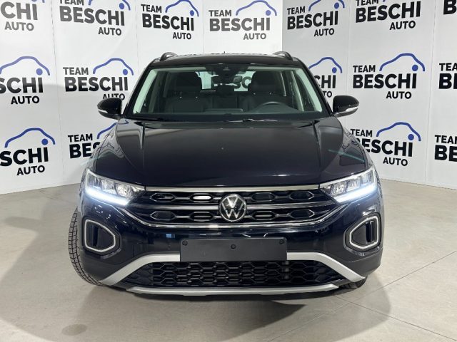 VOLKSWAGEN T-Roc usata, con Airbag laterali