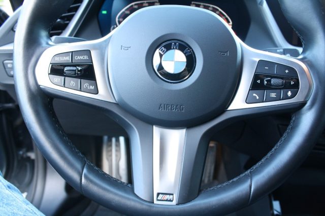 BMW 116 usata, con Autoradio digitale