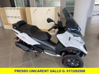 PIAGGIO MP3 usata 2