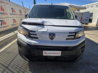 PEUGEOT Partner usata, con Climatizzatore