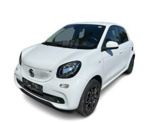 SMART ForFour 70 1.0 twinamic Passion Automatica