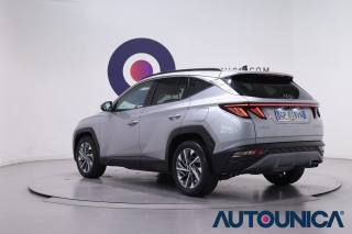 HYUNDAI Tucson usata, con ESP