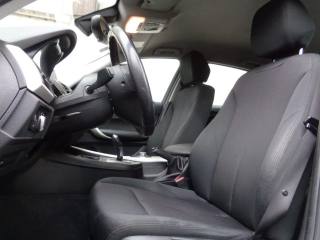 BMW 116 usata, con Chiusura centralizzata