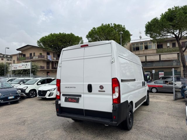 FIAT Ducato usata, con Airbag Passeggero