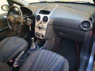 OPEL Corsa usata 12