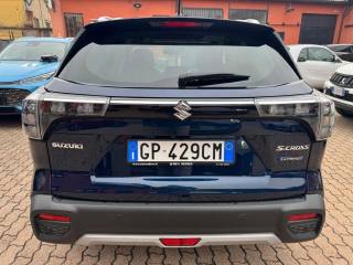 SUZUKI S-Cross usata, con Cerchi in lega