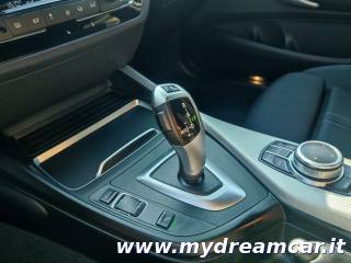 BMW 118 usata, con Servosterzo