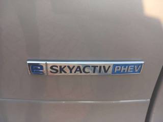 MAZDA CX-60 usata, con ESP