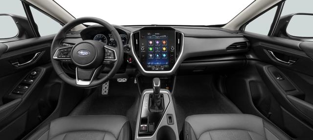 SUBARU Crosstrek usata, con Autoradio