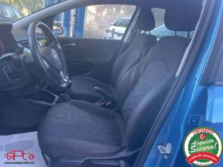 OPEL Corsa usata, con Cruise Control