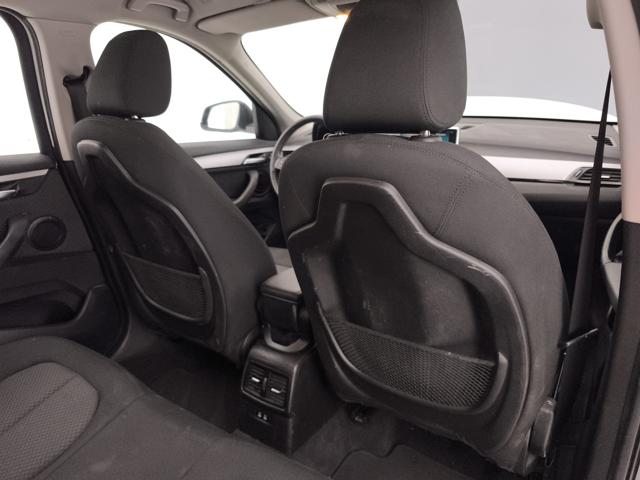 BMW X1 usata, con Volante multifunzione