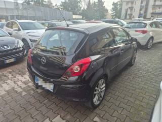 OPEL Corsa usata, con Airbag Passeggero