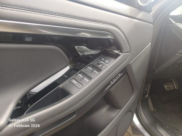LAND ROVER Range Rover Evoque usata, con Immobilizzatore elettronico