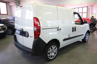 FIAT Doblo usata, con Boardcomputer